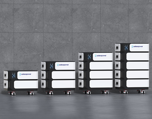 energy storage